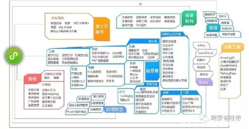 麥應(yīng)用 小程序第三方開(kāi)發(fā)托管運(yùn)營(yíng)平臺(tái)