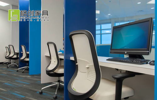 格創(chuàng)辦公家具 時尚辦公家具的特點(diǎn)介紹