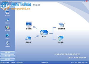 三易通文體用品銷售管理軟件下載 4.36 官方免費(fèi)版 河?xùn)|下載站